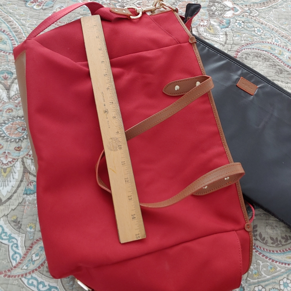 Coach baby/computer bag - Picture 5 of 6